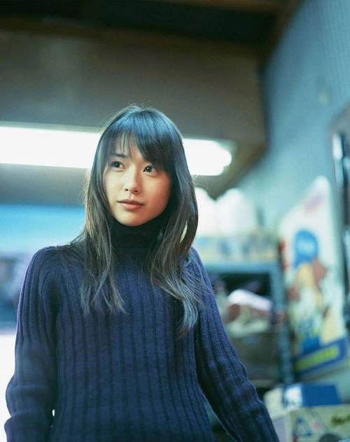 重启 户田惠梨香 日本剧 官方剧照