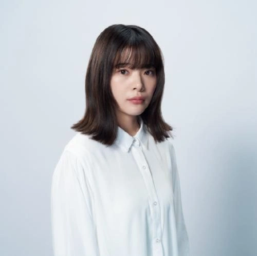 火星女王 岸井雪乃 日本剧 官方剧照