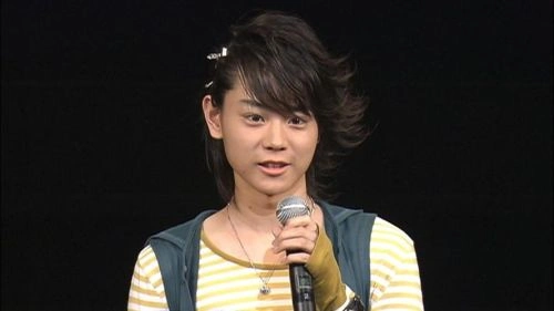 火星女王 菅田将晖 日本剧 官方剧照