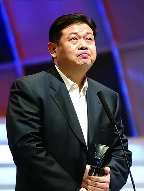 傅彪 在 恩情 中
