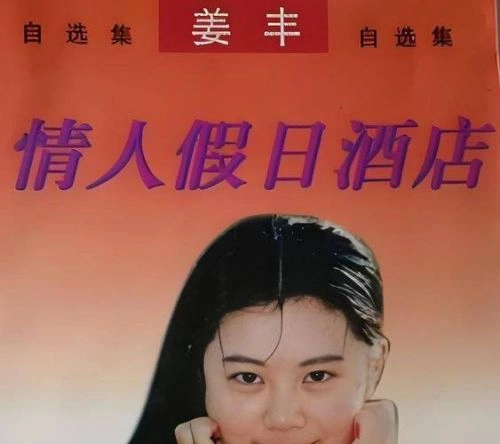 情人假日酒店 爱情片剧照