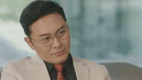 ID精英粤语 曹永廉 香港剧 官方剧照