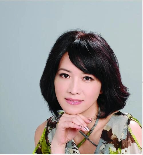 金色夜叉 柯素云 台湾剧 官方剧照
