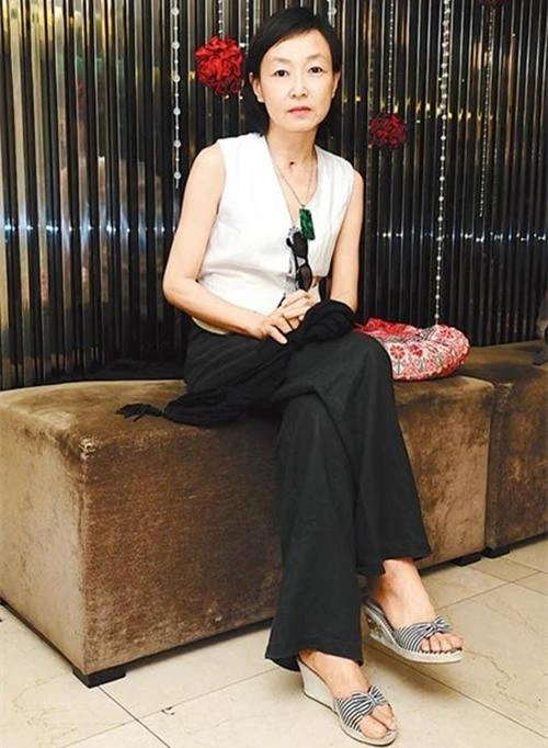 星梦泪痕 曾亚君 台湾剧 官方剧照