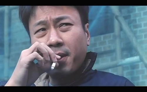 烹尸之丧尽天良 叶世荣 恐怖片 官方剧照