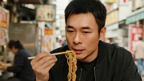 肥田喜事粤语 许志安 香港剧 官方剧照
