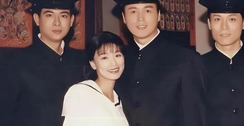 金色夜叉 台湾剧 林瑞阳