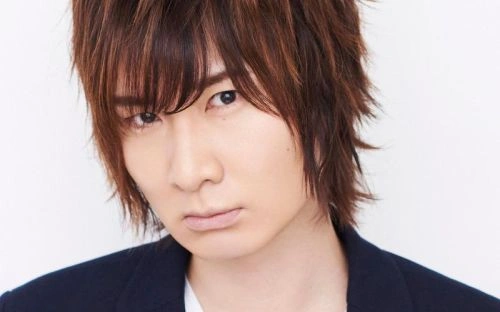 空挺Dragons 前野智昭 动漫 官方剧照