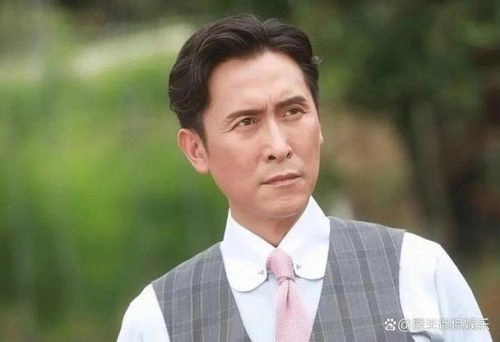 以和为贵粤语 马德钟 香港剧 官方剧照