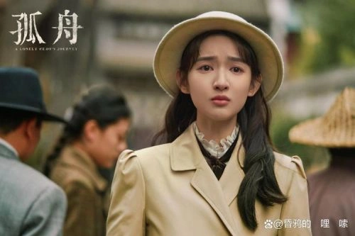 突然的喜欢 王玉雯 国产剧 官方剧照