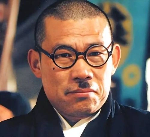 山河回响 杨清文 国产剧 官方剧照