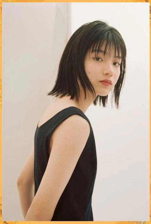 重启2026 莳田彩珠 日本剧 官方剧照