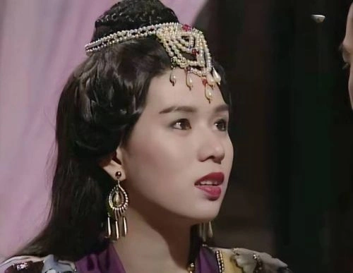 婆妈女婿粤语 罗慧娟 香港剧 官方剧照