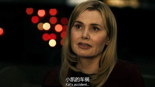 驱魔人第一季 卡蜜尔·古阿蒂 欧美剧 官方剧照