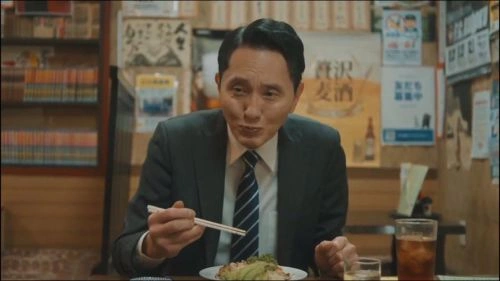 孤独的美食家 2025除夕特别篇 松重丰 日本剧 官方剧照