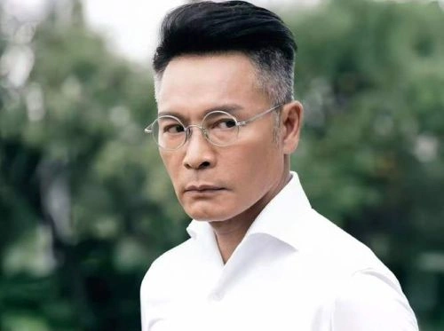 末代御医国语 郭晋安 香港剧 官方剧照