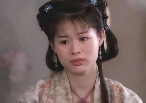我的野蛮奶奶粤语 胡杏儿 香港剧 官方剧照
