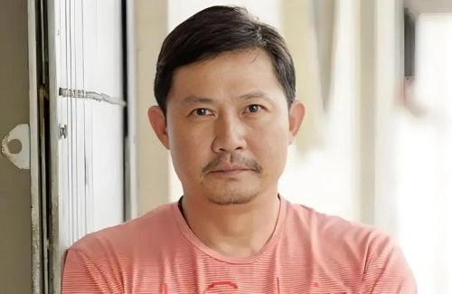 牛车水人家国语 陈天文 香港剧 官方剧照