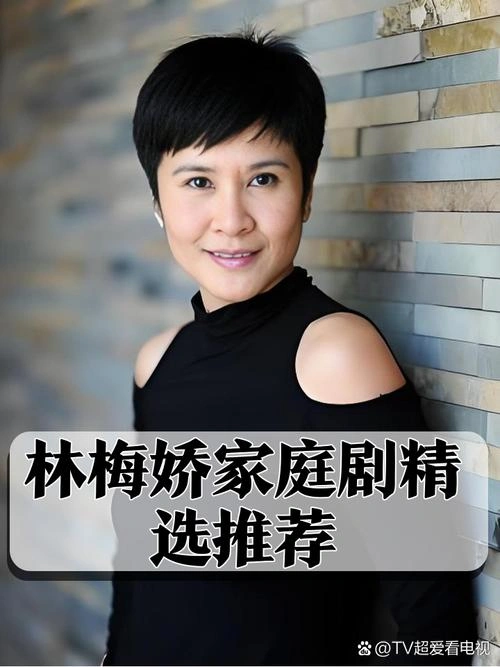 牛车水人家国语 林梅娇 香港剧 官方剧照