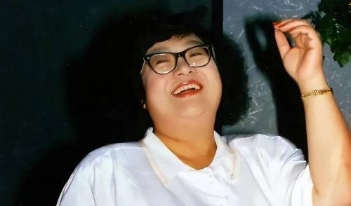 美味天王粤语 沈殿霞 香港剧 官方剧照