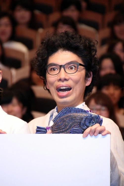 99.9:刑事专业律师第一季 青木崇高 日本剧 官方剧照