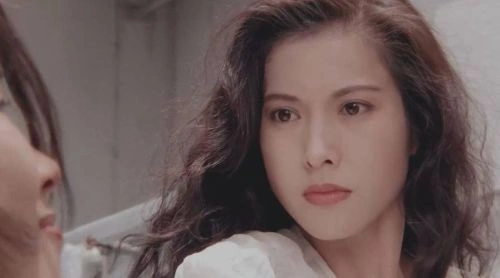 人海虎鲨粤语 李婉华 香港剧 官方剧照