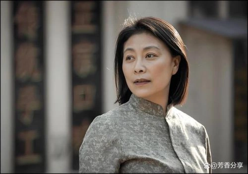 八子 岳红 战争片 官方剧照