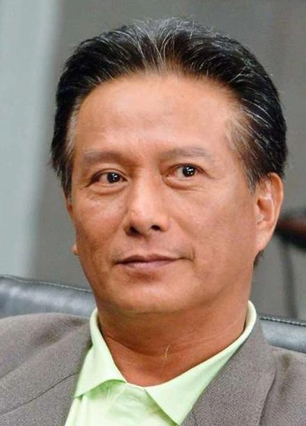 根 马如风 台湾剧 官方剧照