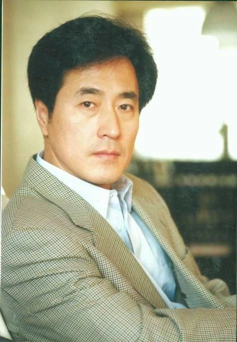 半边楼 杨立新 角色剧照