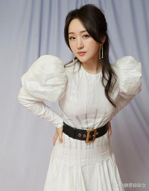 戏宇宙第三季 杨钰莹 综艺 官方剧照