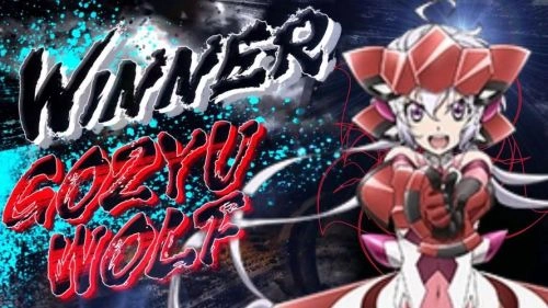 战姬绝唱SYMPHOGEAR G 雪音克莉丝 动漫 官方剧照