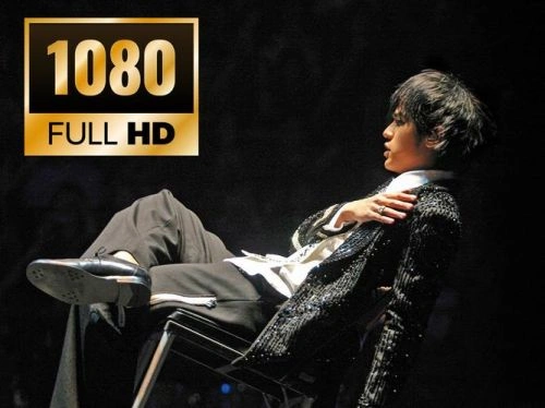 周杰伦2004无与伦比演唱会 综艺 宣传照