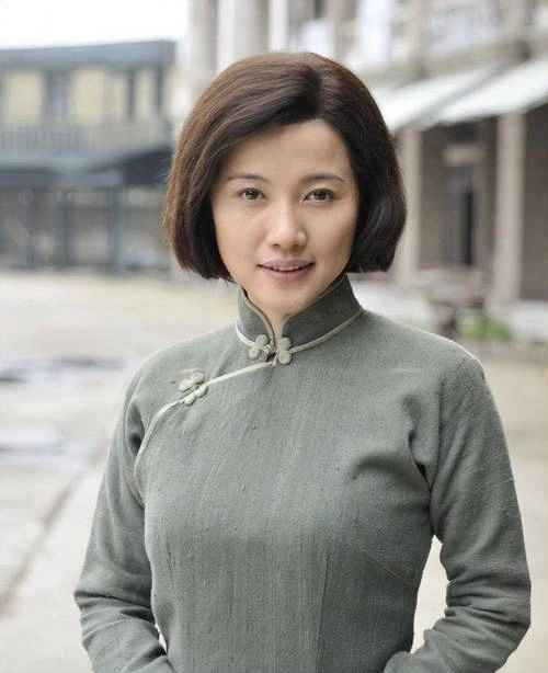 饮马流花河 颜丙燕 国产剧 官方剧照