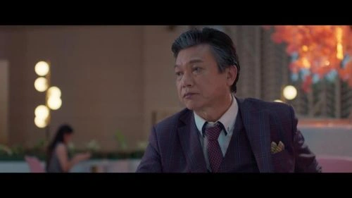 勇者无惧1994 谢韶光 海外剧 官方剧照