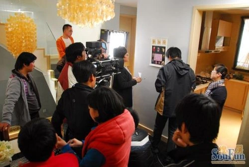 斯琴高娃 主演 今年一定要嫁出去