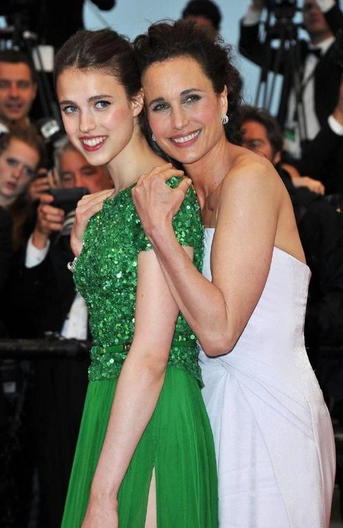 Andie MacDowell 第五节 剧情片 剧照