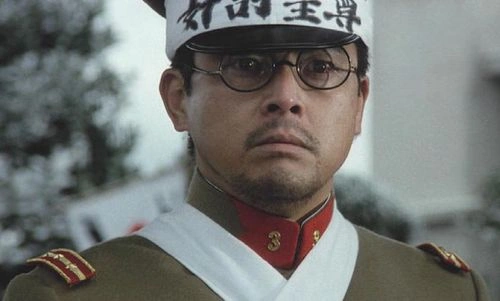 二二六 竹中直人 战争片 官方剧照