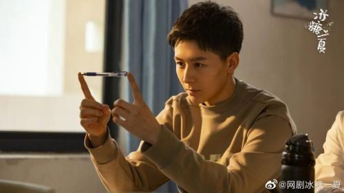 鉴你所见:阿修罗幕后纪实 家辉 犯罪片 官方剧照