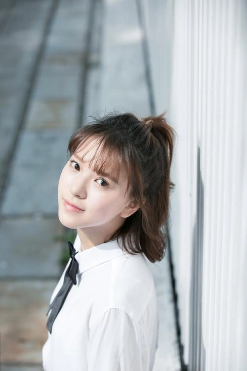 那些你不知道的我 项婕如 台湾剧 官方剧照