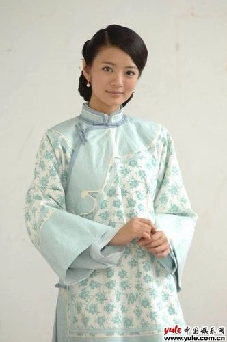 喋血孤城 安以轩 战争片 官方剧照