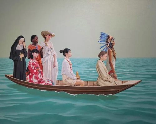 百日孤独 科幻片 莱斯戴尔 海报