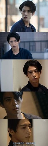 死命:刑警的时间 贺来贤人 悬疑片 官方剧照