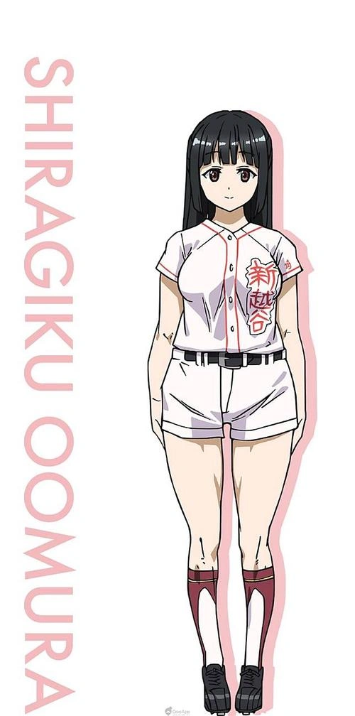 良禽不择木 本泉莉奈 动漫 官方剧照