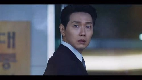 美女与纯情男 池贤宇 韩剧 官方剧照