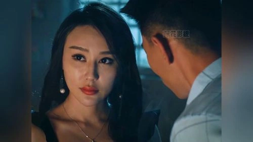 古窑迷踪 刘永奇 惊悚片 官方剧照