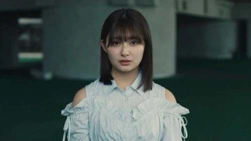 如积雪般的永寂 吉川爱 日本剧 官方剧照
