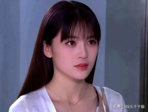 西施新传 赵樱子 爱情片 官方剧照