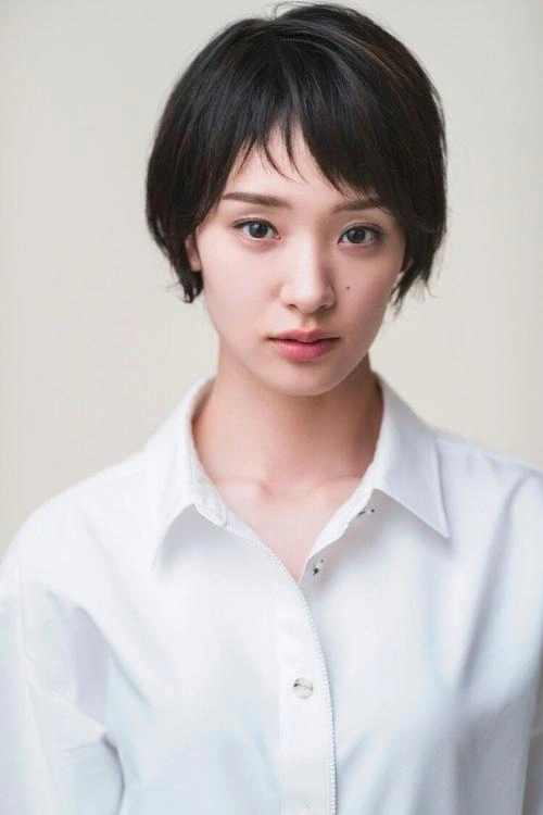 极恶女王 刚力彩芽 日本剧 官方剧照