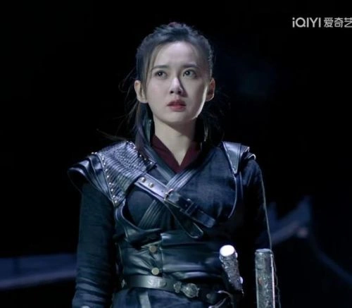 长安秘闻录之聂隐娘 剧情片 画面