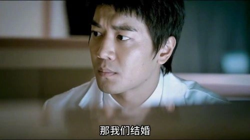 恶胎 吕慧仪 恐怖片 官方剧照